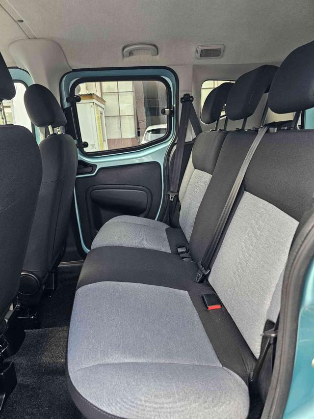 FIAT Qubo 1.3 MJT 80 CV Lounge
