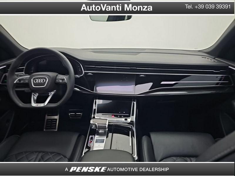 Audi Q8 Q8 50 3.0 tdi mhev Sport quattro tiptronic