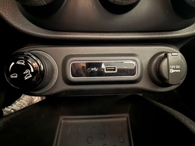 FIAT 500L 1.3 Multijet 95 CV Dualogic Cross