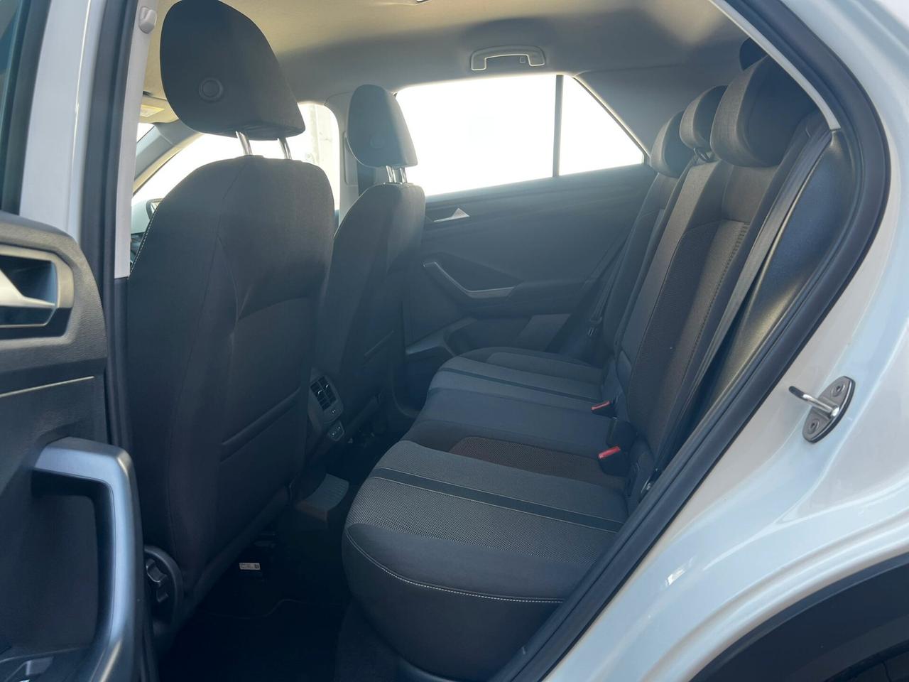 Volkswagen T-Roc 1.0 TSI Life