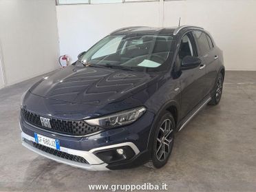 FIAT Tipo 5 porte Cross II 2021 5p 1.3 mjt Cross s&s 95cv