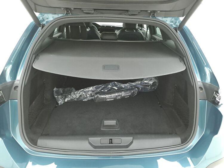 Peugeot 308 SW GT Pack EAT8 BR972139 1.5 Diesel 131CV