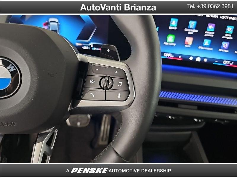 BMW Serie 2 Gran Coupe 218d Gran Coupe MSport Pro