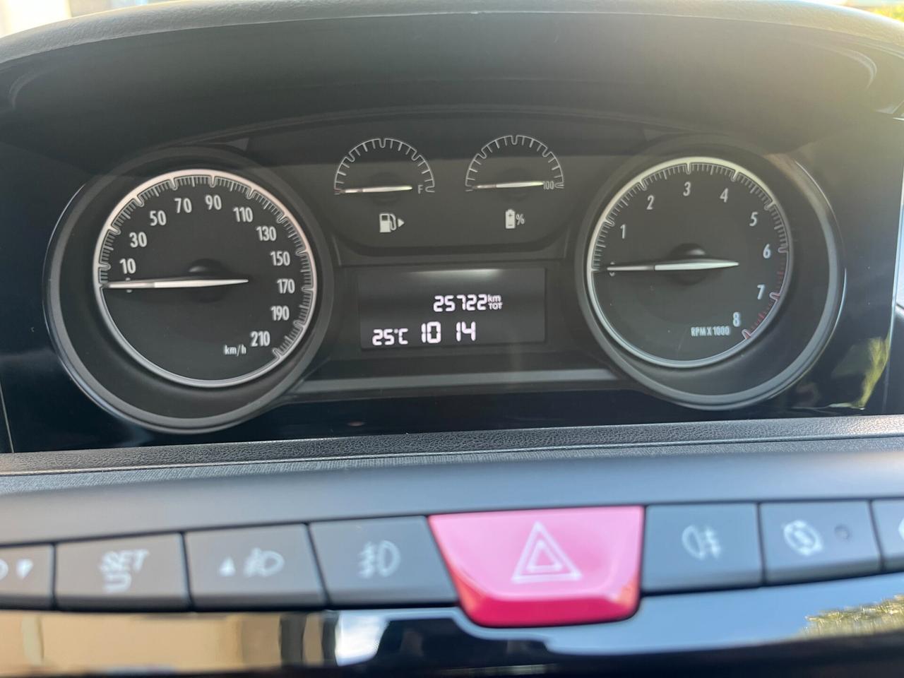 LANCIA YPSILON 1.0 HYBRID 70CV GOLD - NESSUN VINCOLO FINANZIARIO - SOLAMENTE 25.00KM - FULL OPTIONAL
