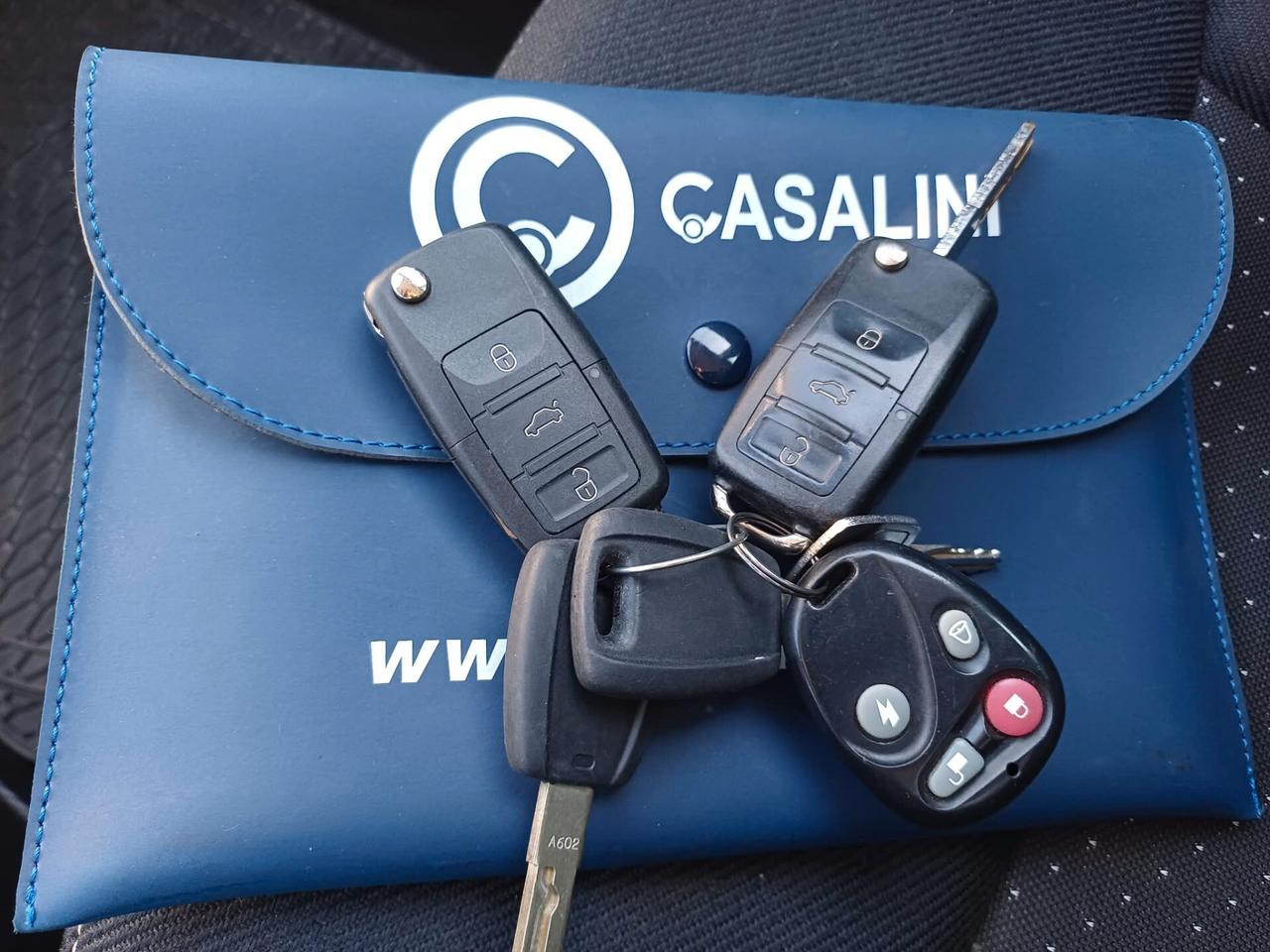 Casalini M20 Gran Turismo