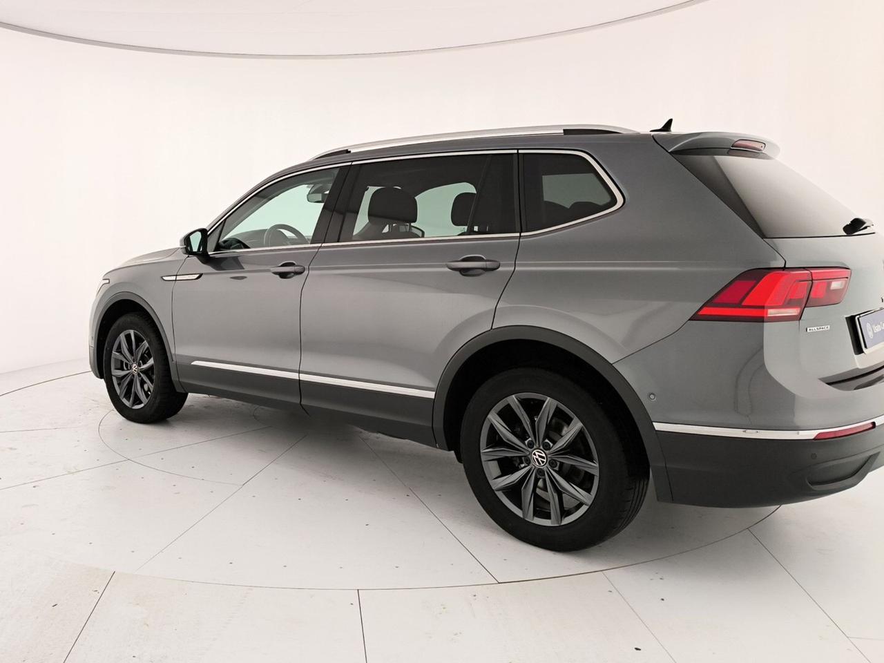 Volkswagen Tiguan allspace 2.0 tdi life 150cv 7p.ti dsg