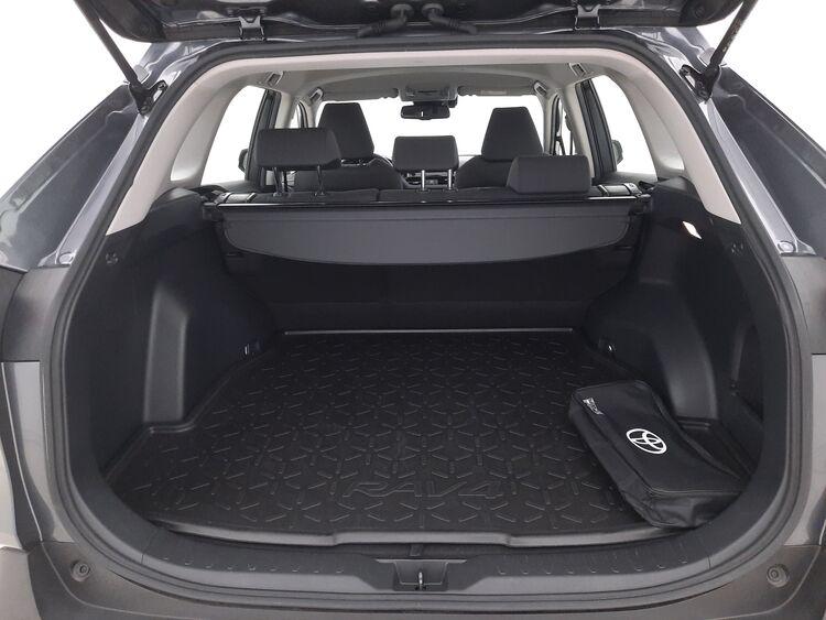 Toyota RAV4 Hybrid Business 2WD BR905843 2.5 Full Hybrid 218CV