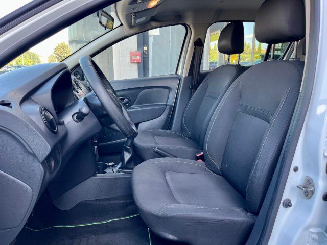 DACIA Sandero 1.0 75CV Comfort