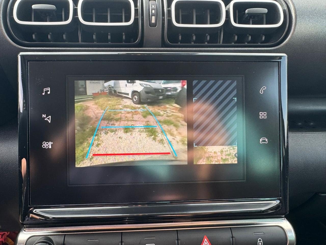 Citroen C3 Aircross PureTech 110 S&S Shine