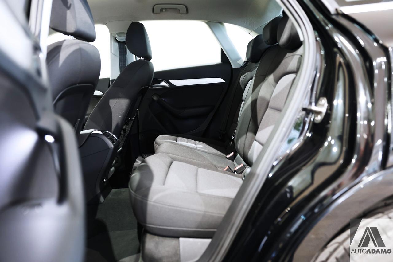 Audi Q3 2.0 TDI 110/150 CV Business