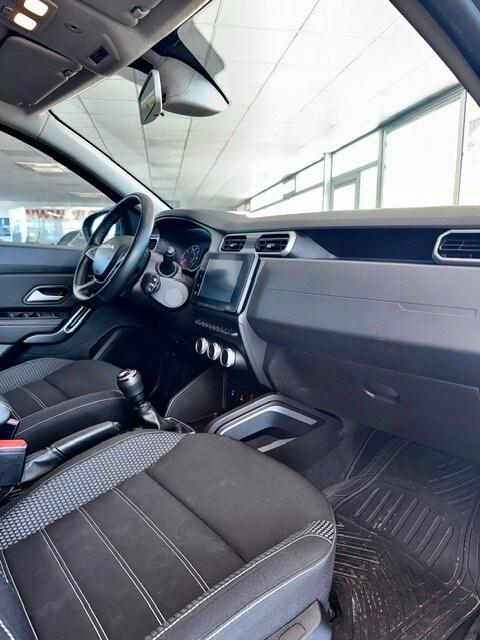 DACIA Duster 2ª serie Duster 1.5 Blue dCi 8V 1...