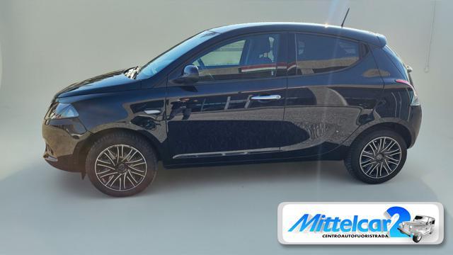 LANCIA Ypsilon 1.0 FireFly 5 porte S&S Hybrid Ecochic Gold