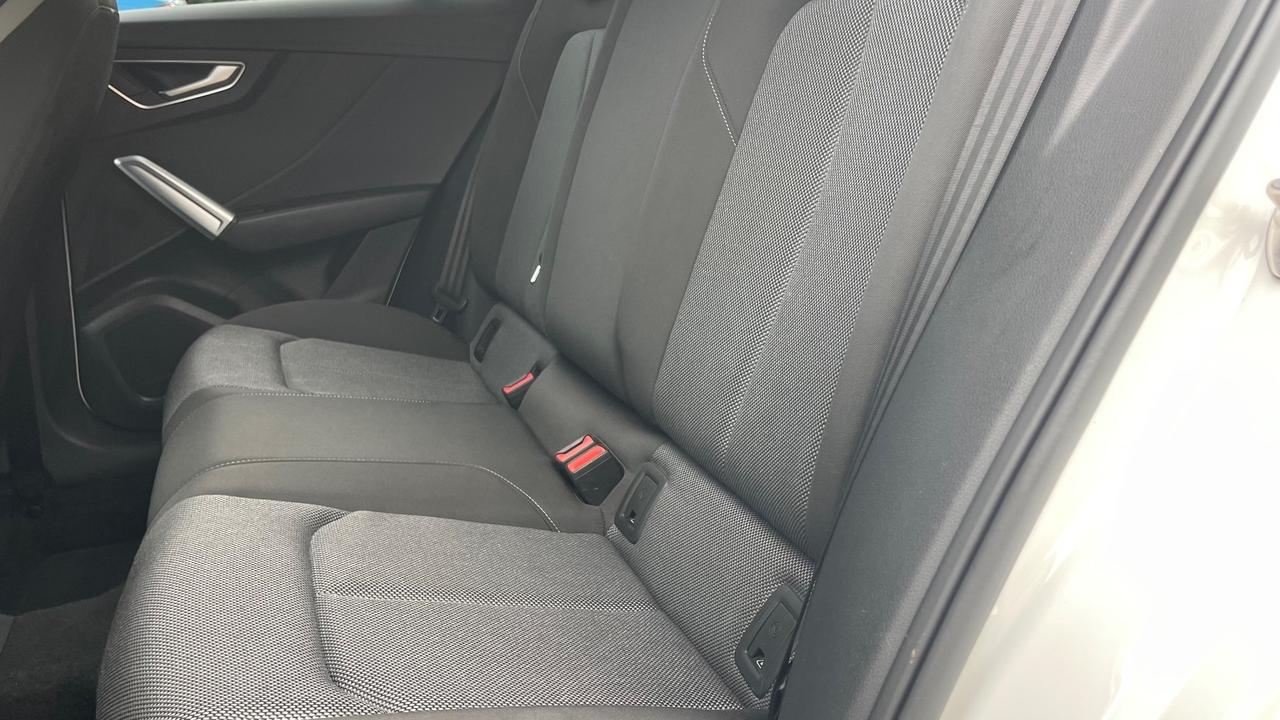 Audi Q2 Sport S Tronic 1.6 TDI 116cv