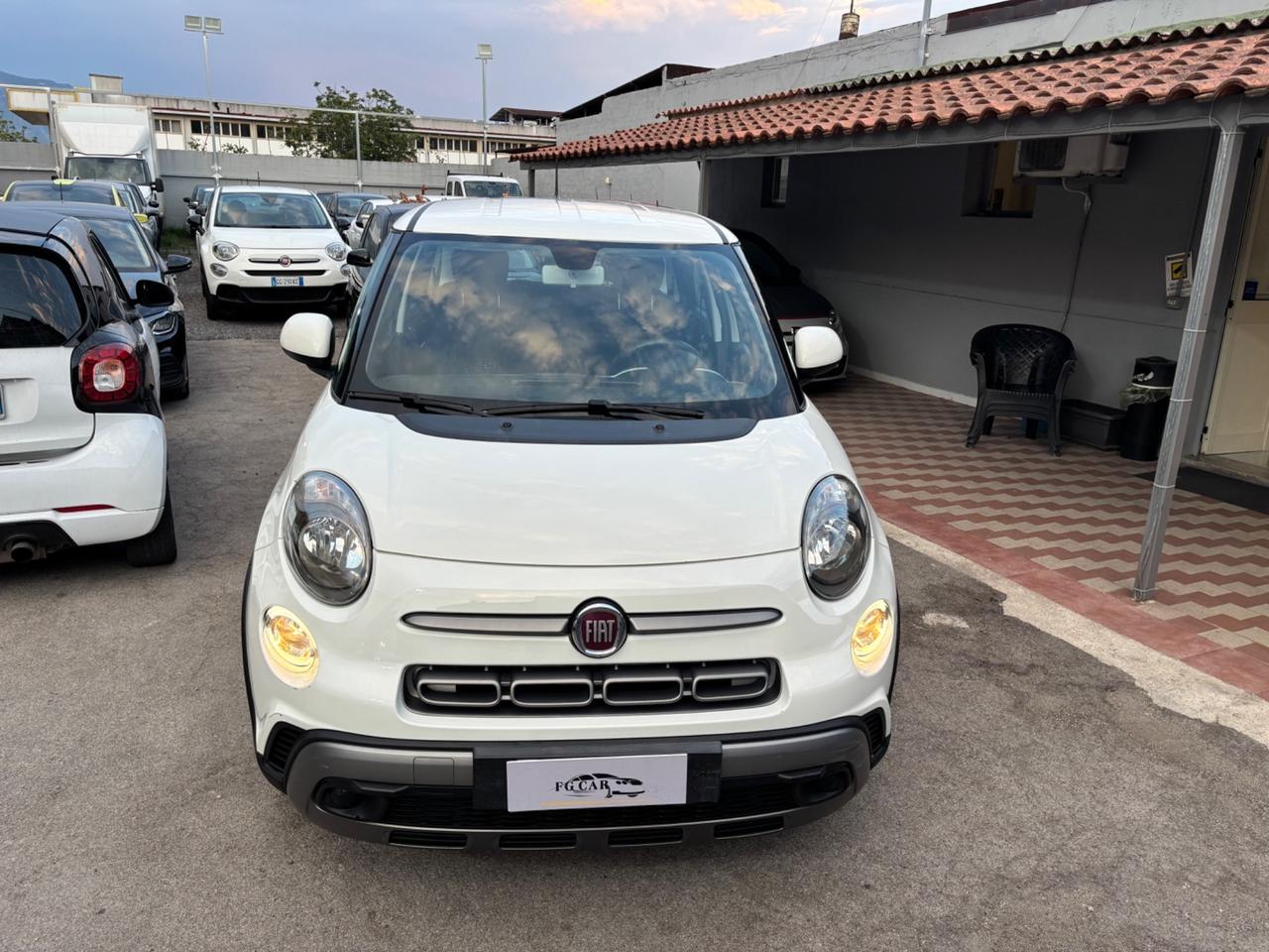 Fiat 500L 1.3 Multijet 95 CV Cross