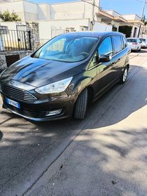 Ford C-Max C-Max7 2.0 TDCi 150CV Powershift Start&Stop Business