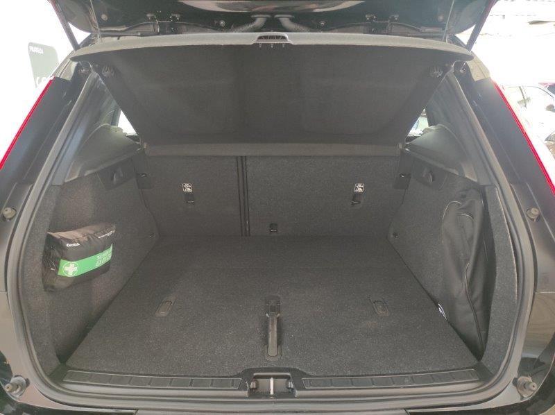 VOLVO XC40 (2017-->) - XC40 T2 automatico Essential