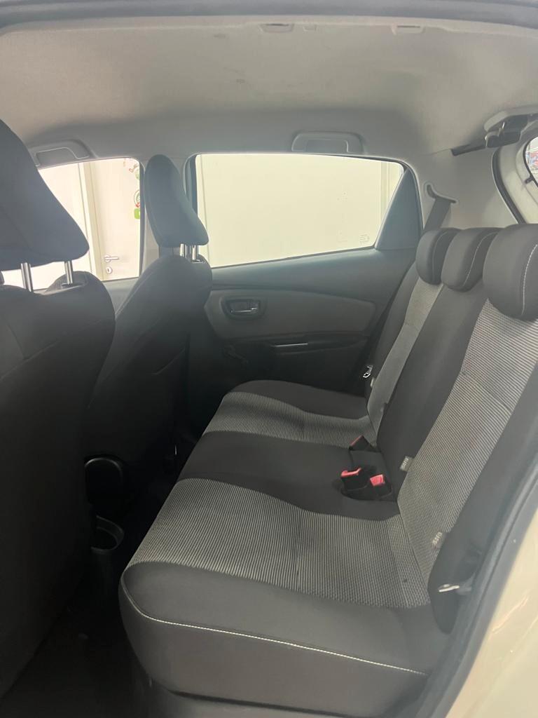 Toyota Yaris 1.5 Hybrid 5 porte Active