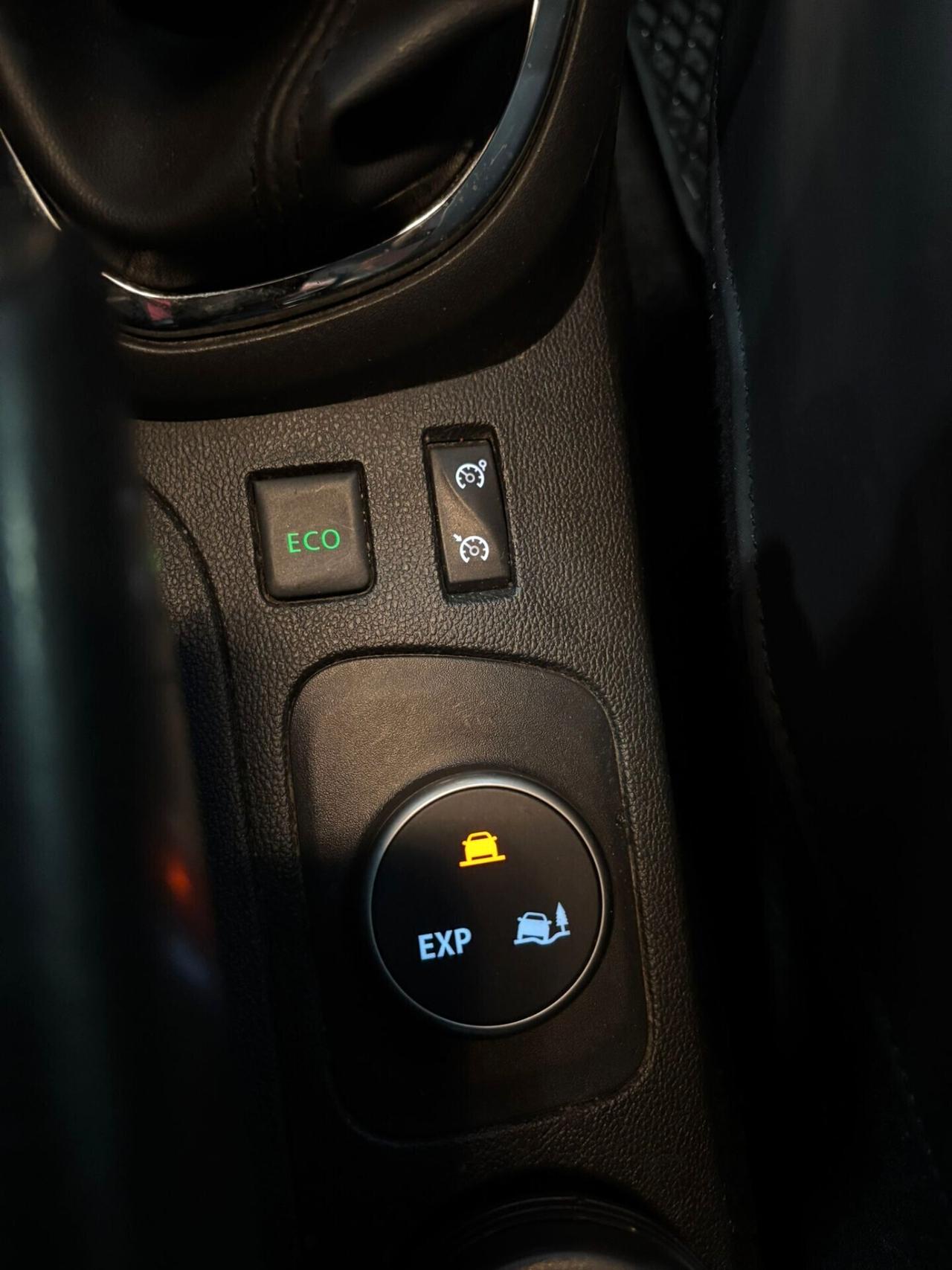 Renault Captur 1.5 dCi 8V 90 CV Start&Stop Energy Hypnotic