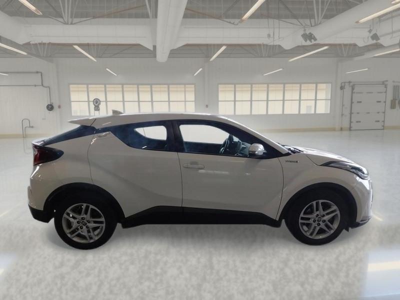 TOYOTA C-HR 1.8H HYBRID 98 CV E-CVT ACTIVE AUTO SUV