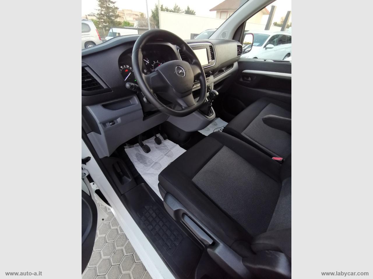OPEL VIVARO 2.0D CV 120 ENJOY 6 POSTI N1