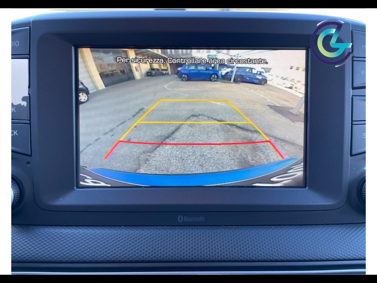 HYUNDAI Kona I 2017 - Kona 1.0 t-gdi Xpossible 2wd 120cv