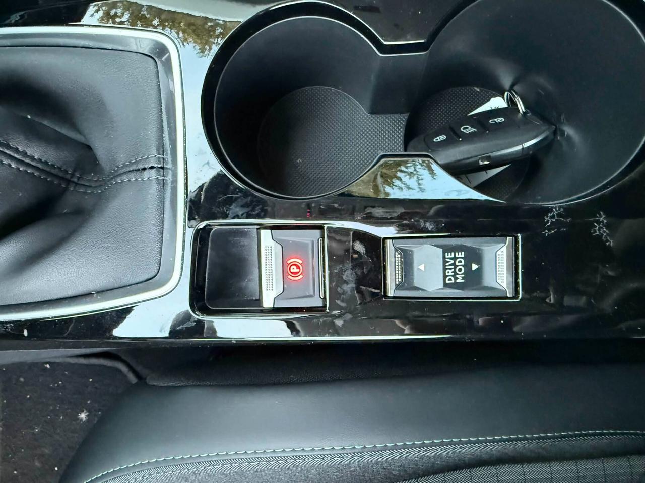 Peugeot 2008 Allure Pack VIRTUAL COCKPIT ** IVA ESPOSTA**