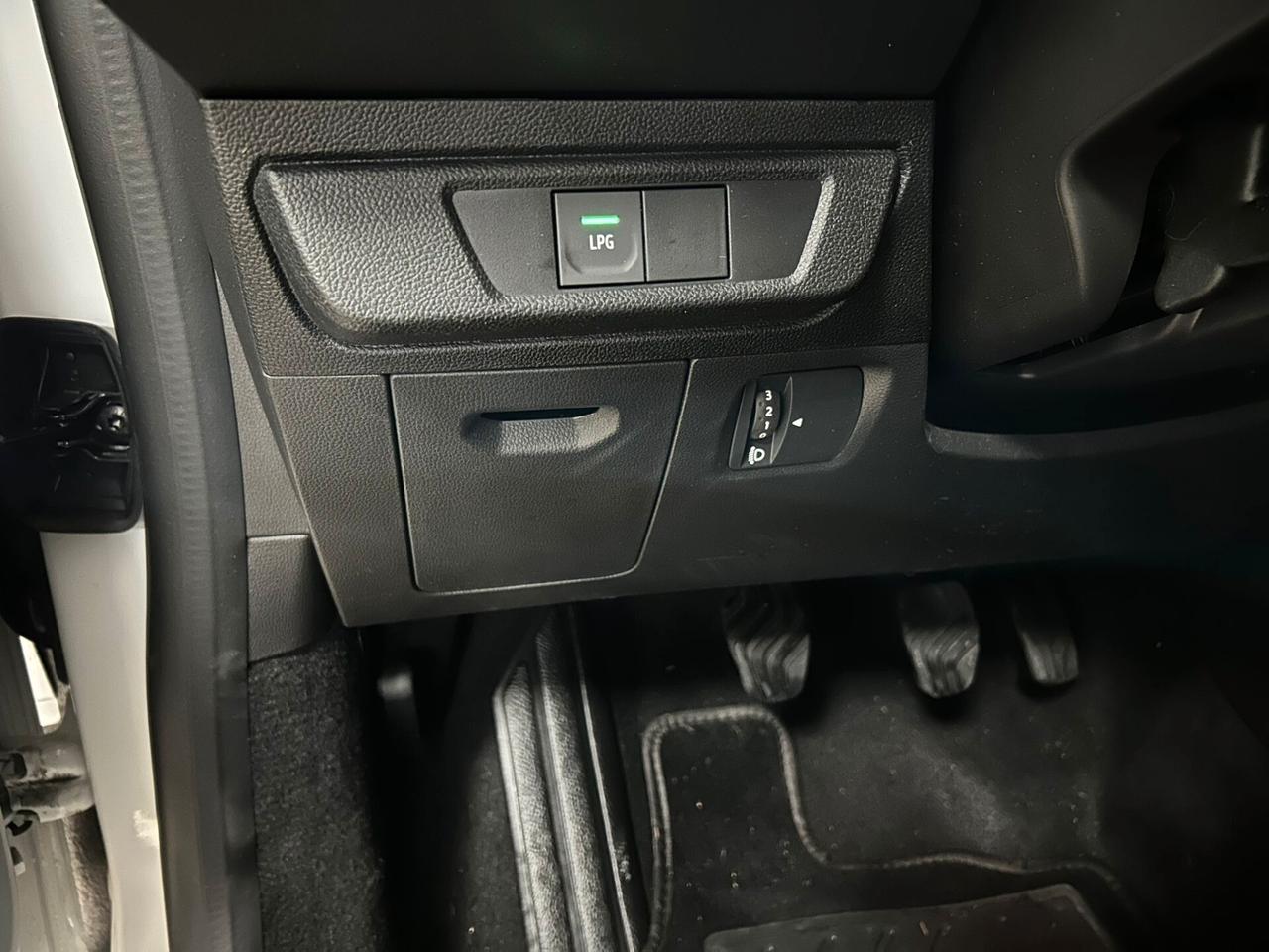 Dacia Sandero Stepway 1.0 TCe ECO-G Extreme