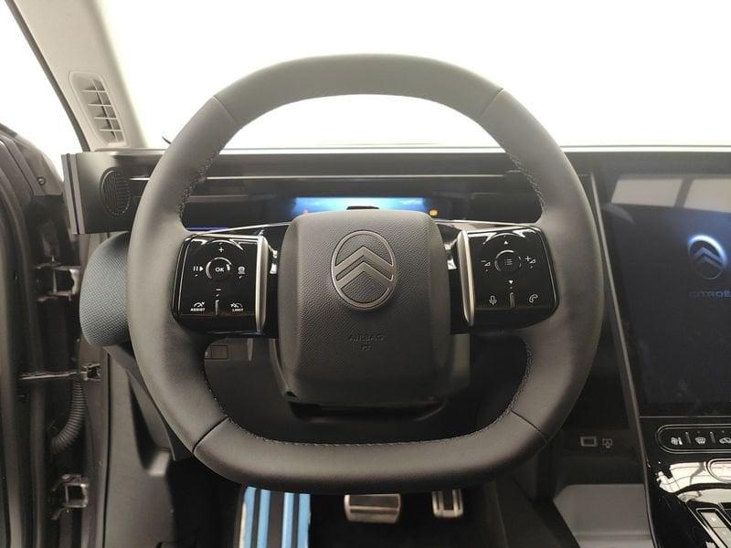 Citroën C5 Aircross Nuovo MAX Hybrid 145cv