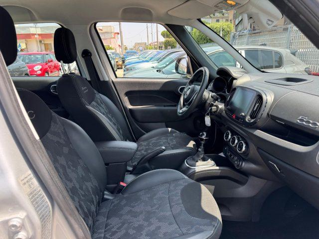 FIAT 500L 1.4 95 CV S&S Cross