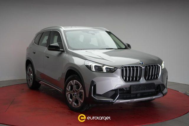 BMW X1 sDrive 18i xLine