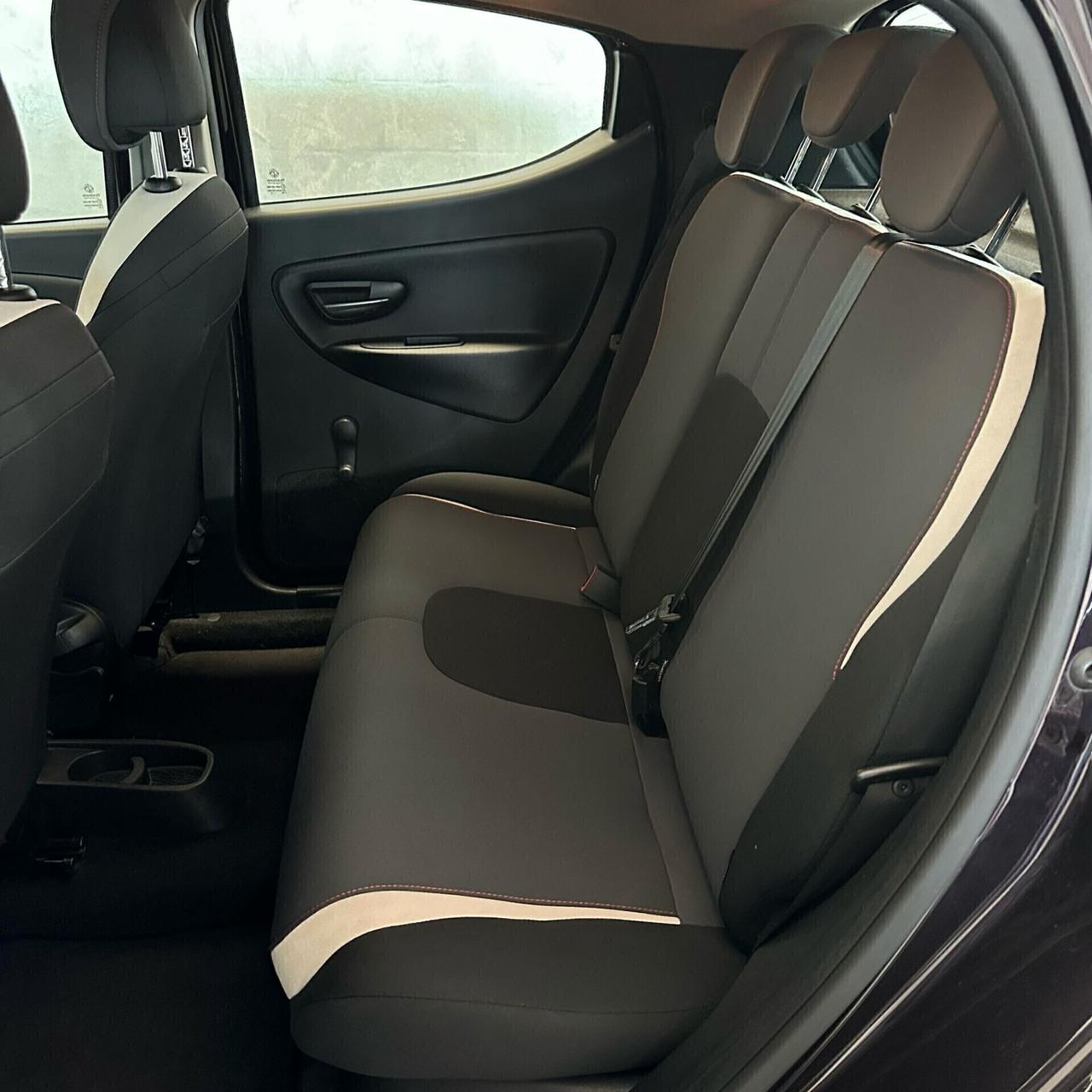 Lancia Ypsilon 1.2 69 CV 5 porte GPL Ecochic Elefantino GPL VALIDO FINO AL 2035