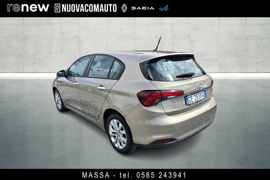 Fiat Tipo 5 Porte 1.3 Multijet Lounge