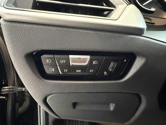 BMW 320 d Business Advantage aut.