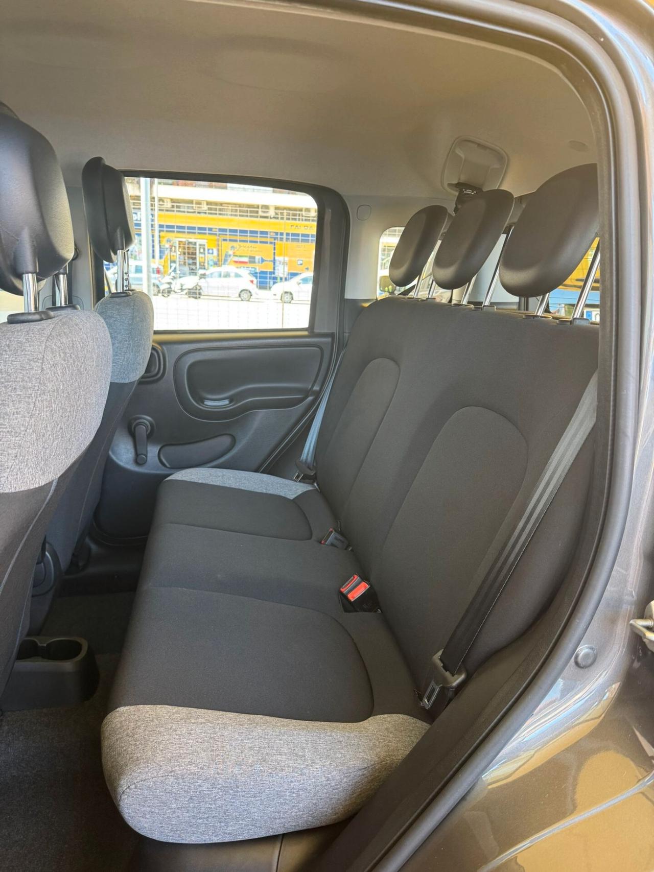FIAT PANDA 1.0 FIREFLY S&S HYBRID **PREZZO REALE**