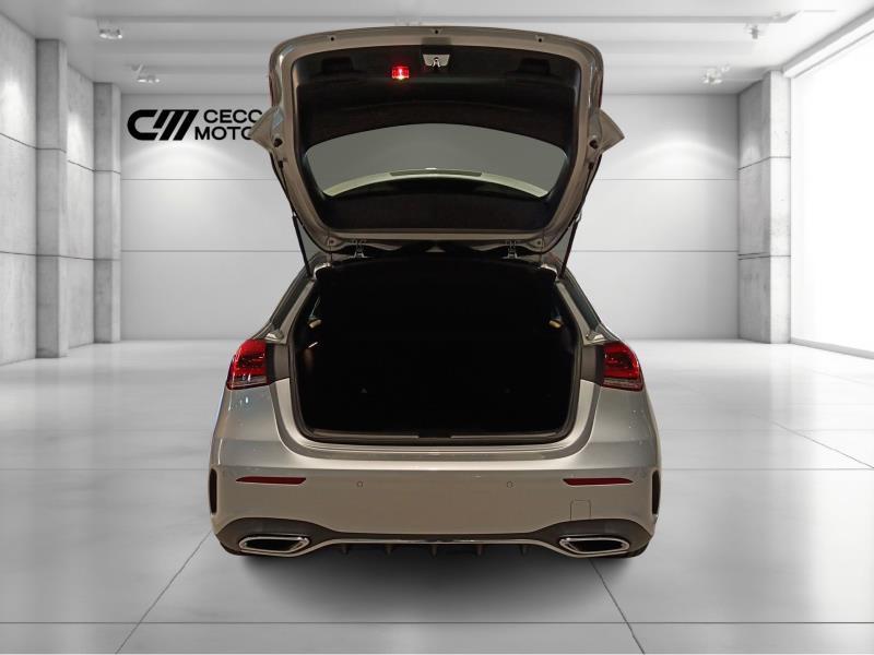 Mercedes Classe A 200 200 Premium 7G-DCT