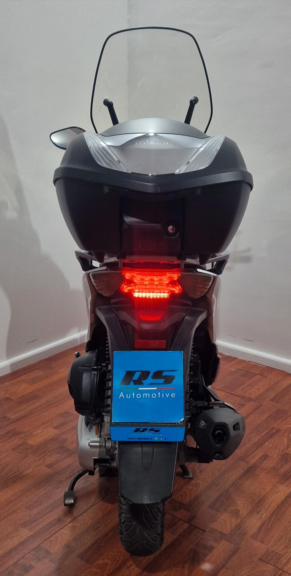 Honda SH 125