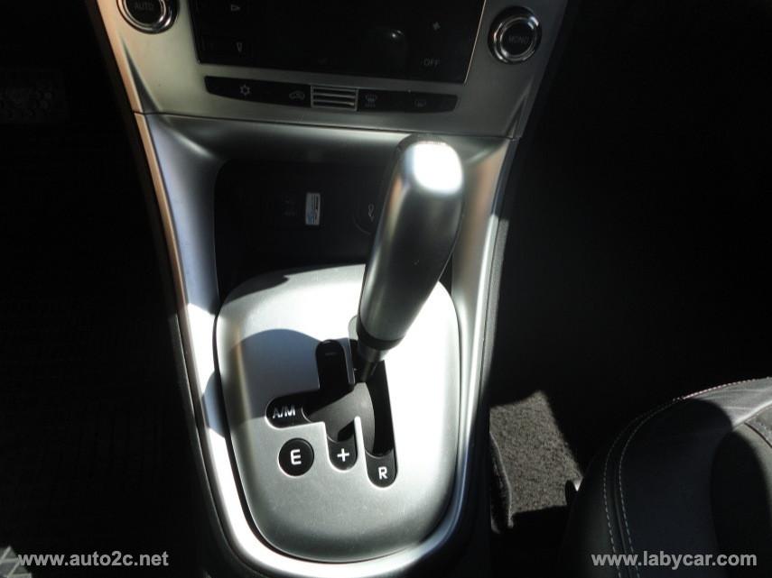 LANCIA Delta 1.6 MJT Selectronic Platinum