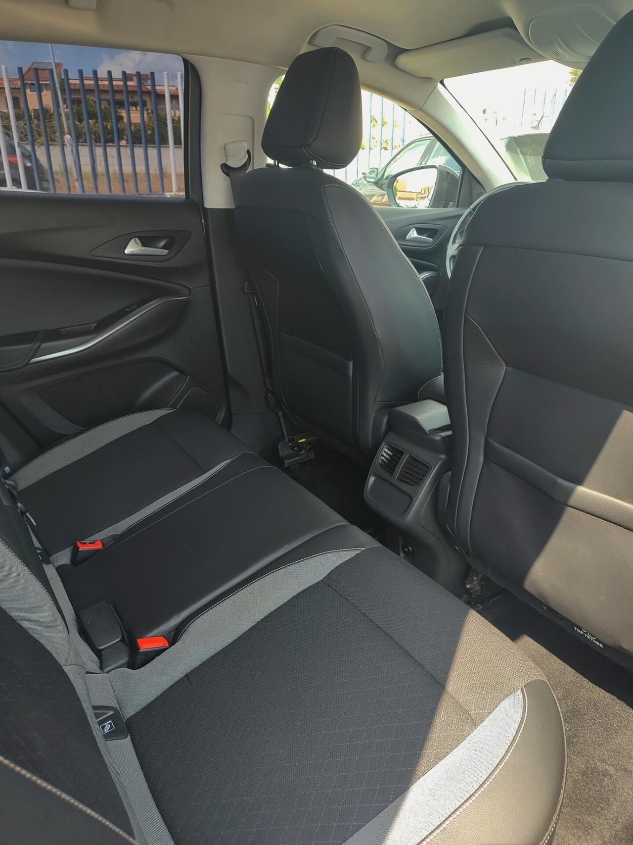 Opel Grandland X 1.5 cdti Ecotec aut. Ultimate