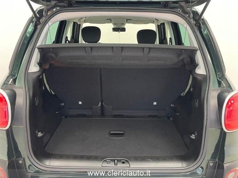 FIAT 500L 1.4 95 CV Trekking