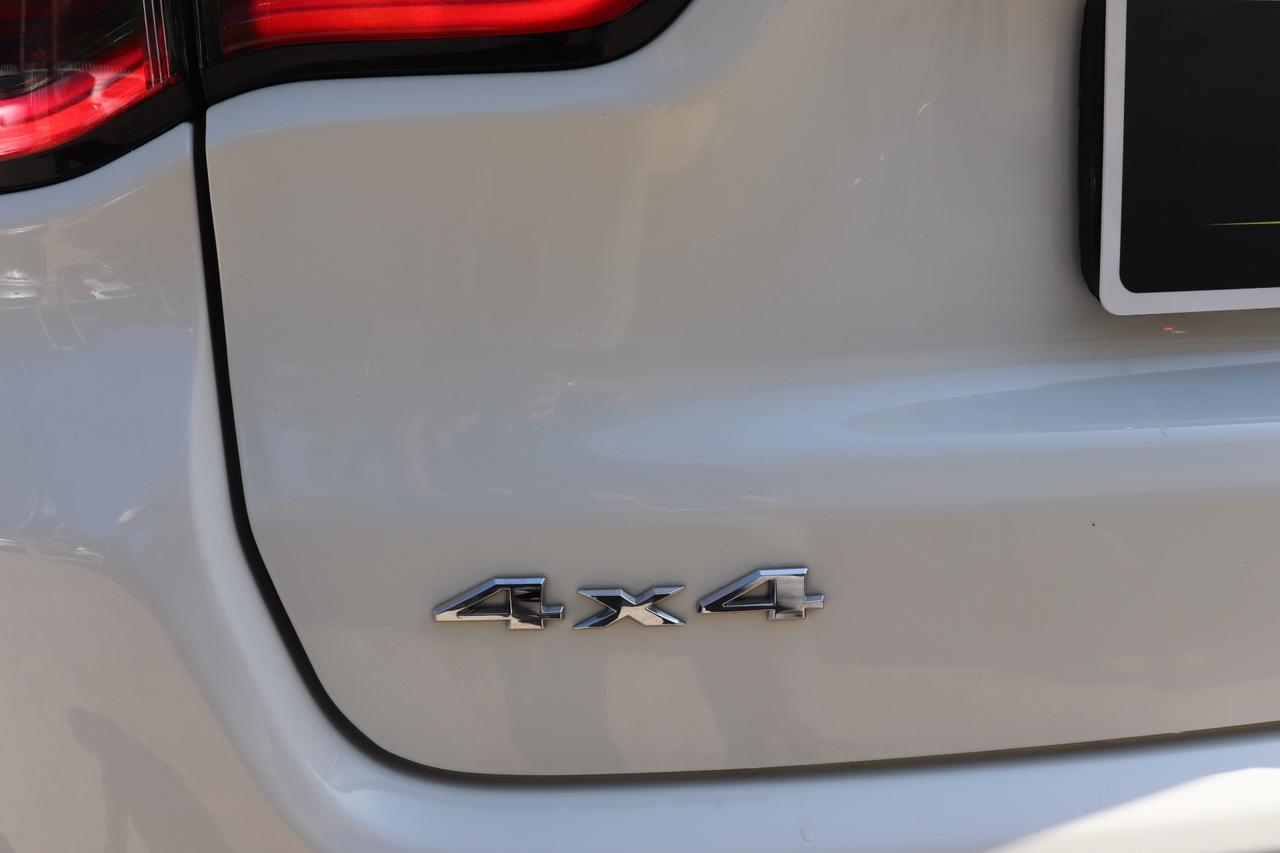 Jeep Compass 2.0 Multijet II 4WD Limited