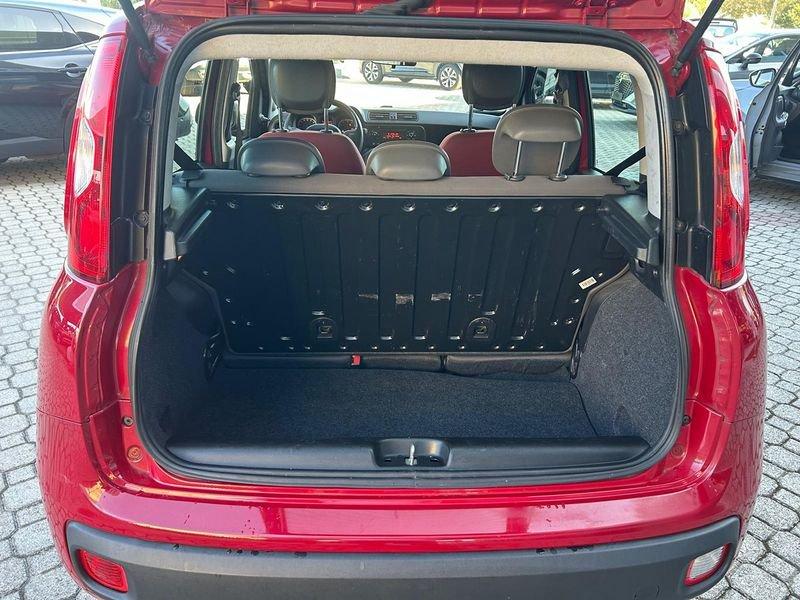 FIAT Panda III 2012 1.2 69cv Easy E6