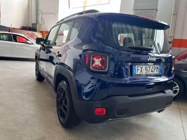 Jeep Renegade Renegade 2019 1.3 t4 Limited 2wd 150cv ddct GPL