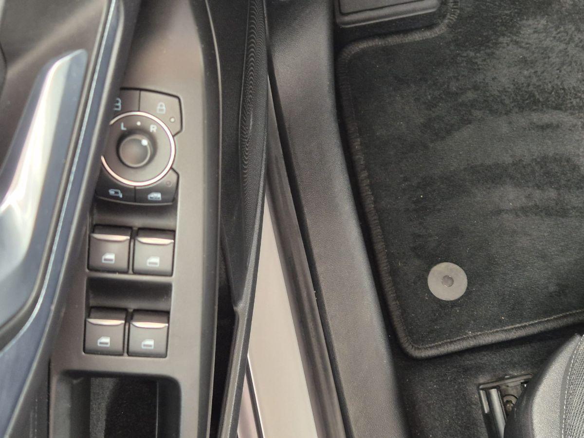 FORD - Focus Station Wagon - Focus 1.0 EcoBoost 125CV SW Active