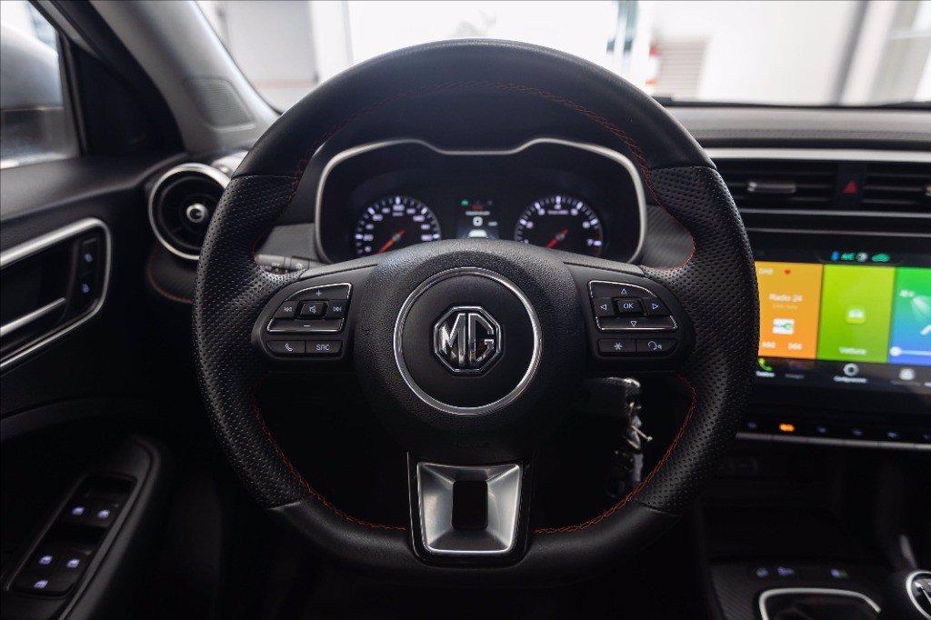 MG ZS 1.5 Comfort del 2024