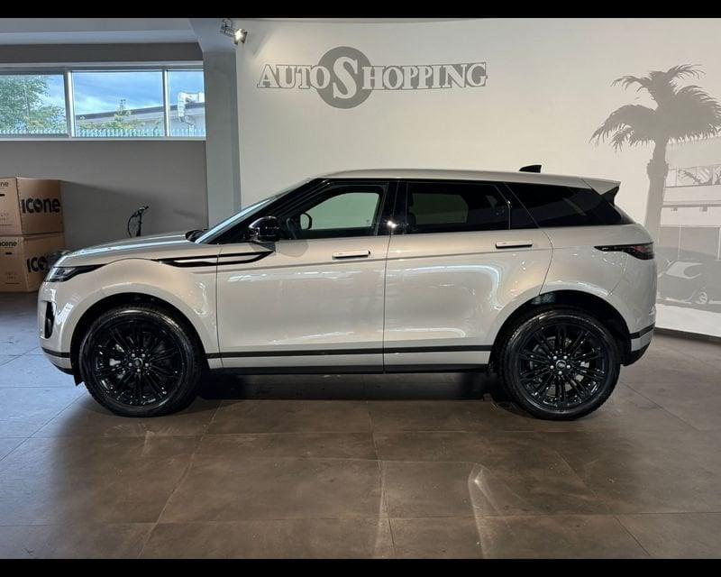 Land Rover RR Evoque 2ª serie Range Rover Evoque 2.0D I4 163 CV AWD Auto S
