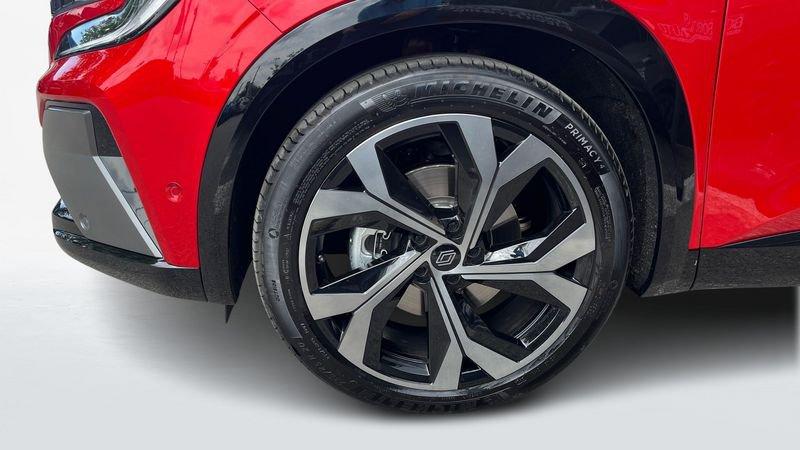 Renault Austral Full Hybrid E-Tech 200 Techno Esprit Alpine