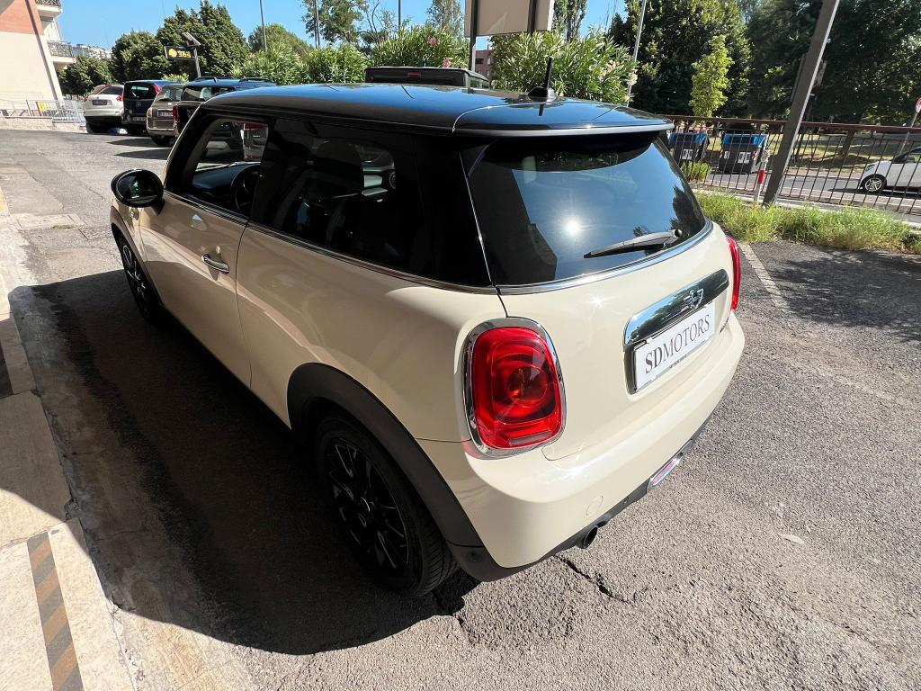 Mini Mini 3 Porte Mini 1.5 Cooper 3p