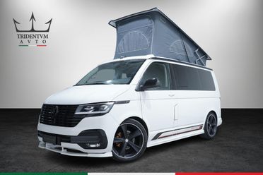 VOLKSWAGEN California 6.1 California 2.0 Tdi Beach Camper Edition 150cv DSG