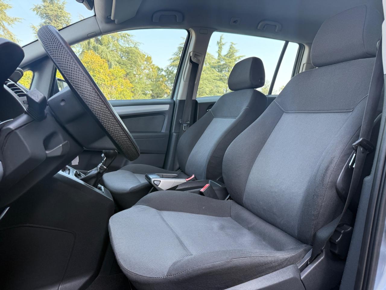 Opel Zafira 1.6 16V ecoM 94CV Enjoy
