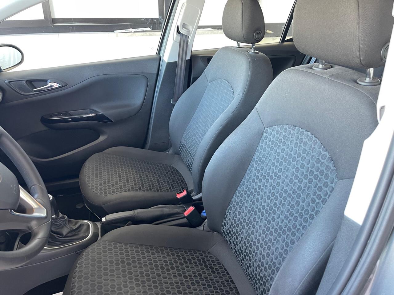 Opel Corsa 1.4 90CV GPL Tech 5 porte Advance